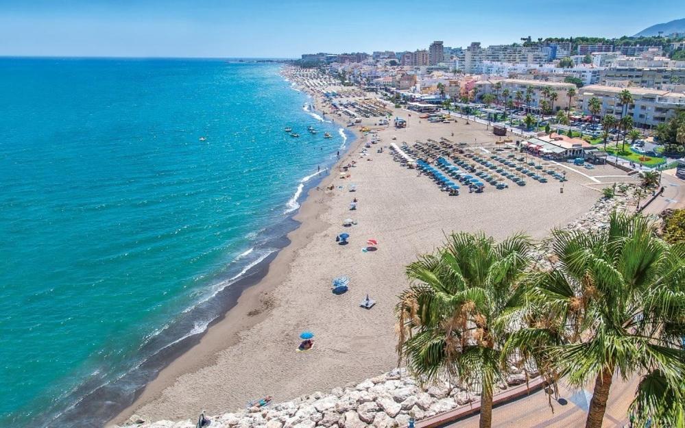 Apartamento 150 Metros De La Playa