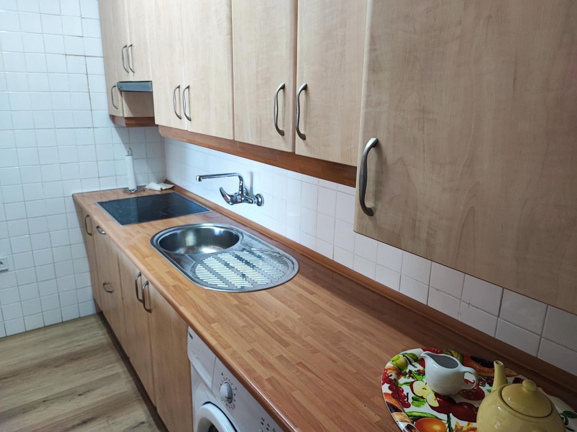 150 Metros De La Playa Apartamento Torremolinos