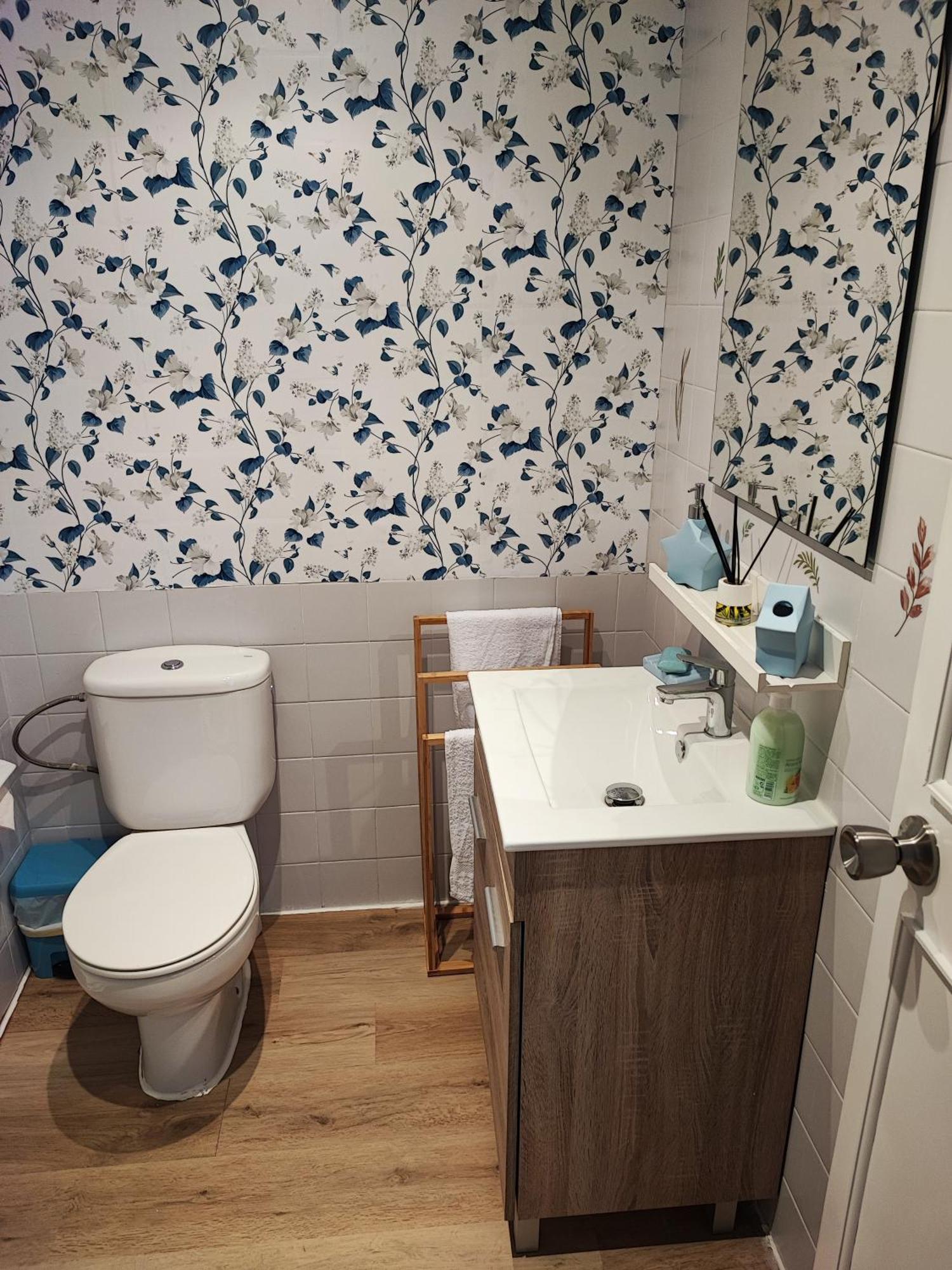 Apartamento 150 Metros De La Playa *