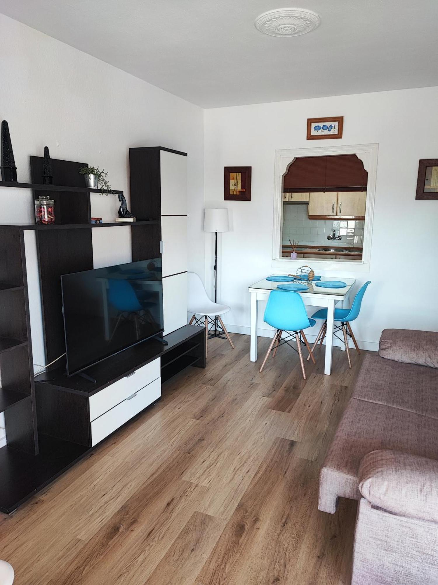 Apartamento 150 Metros De La Playa *