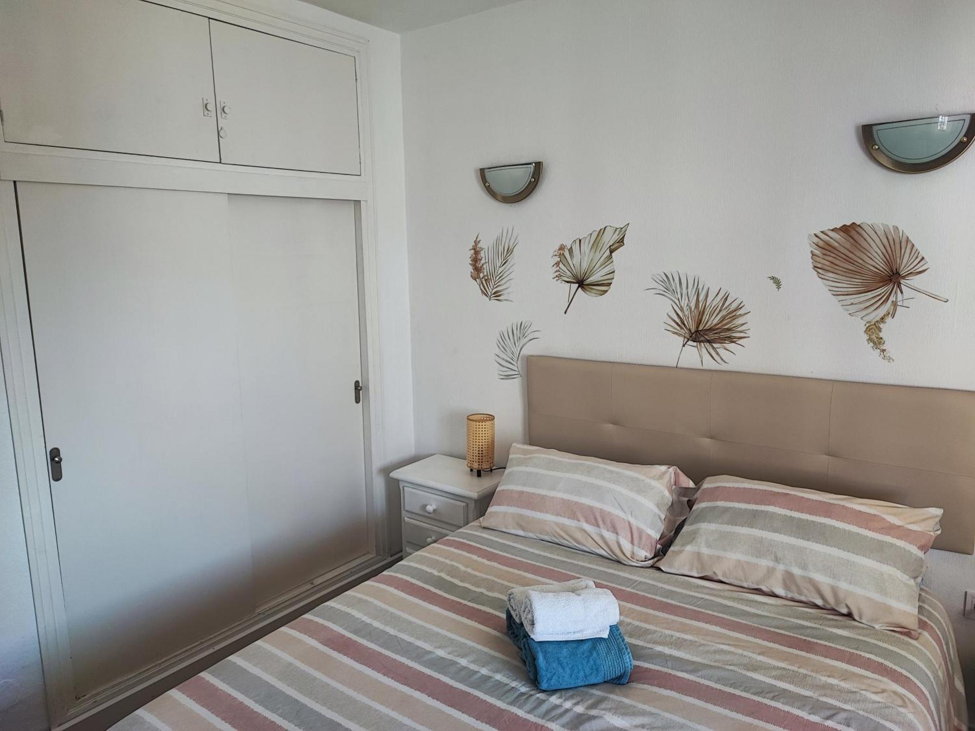 150 Metros De La Playa Apartamento Torremolinos